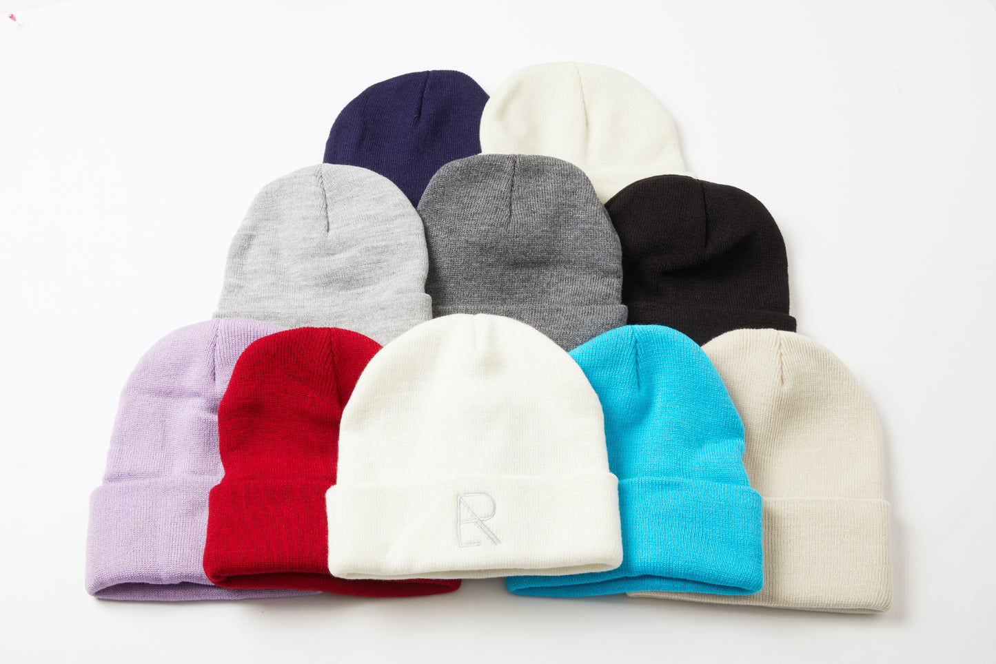 Winter beanies
