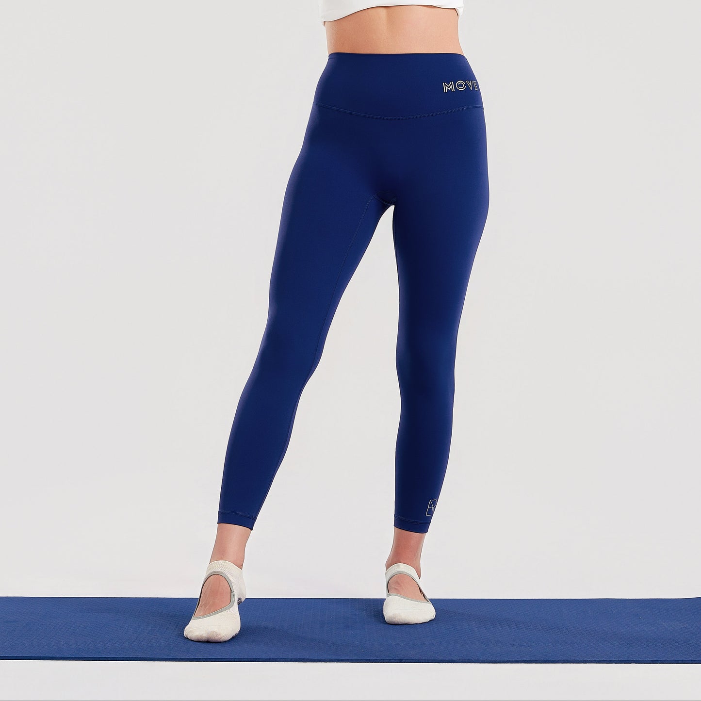 Navy Blue Legging