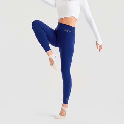 Navy Blue Legging