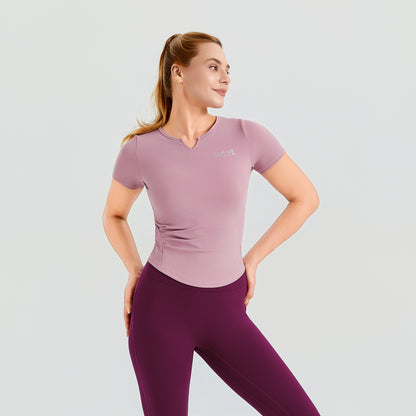 Active fit T-shirt