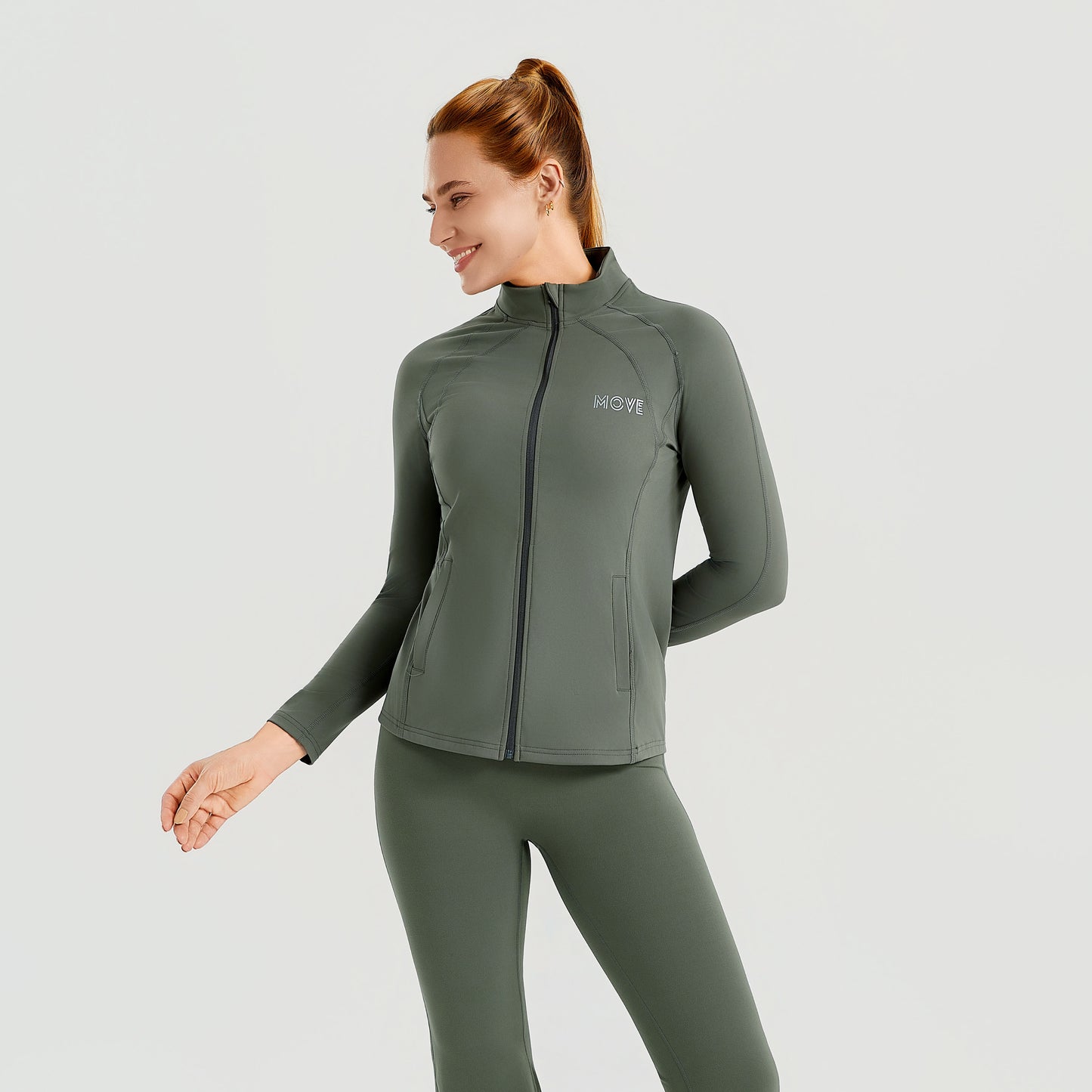 Break Your Limits Jacket