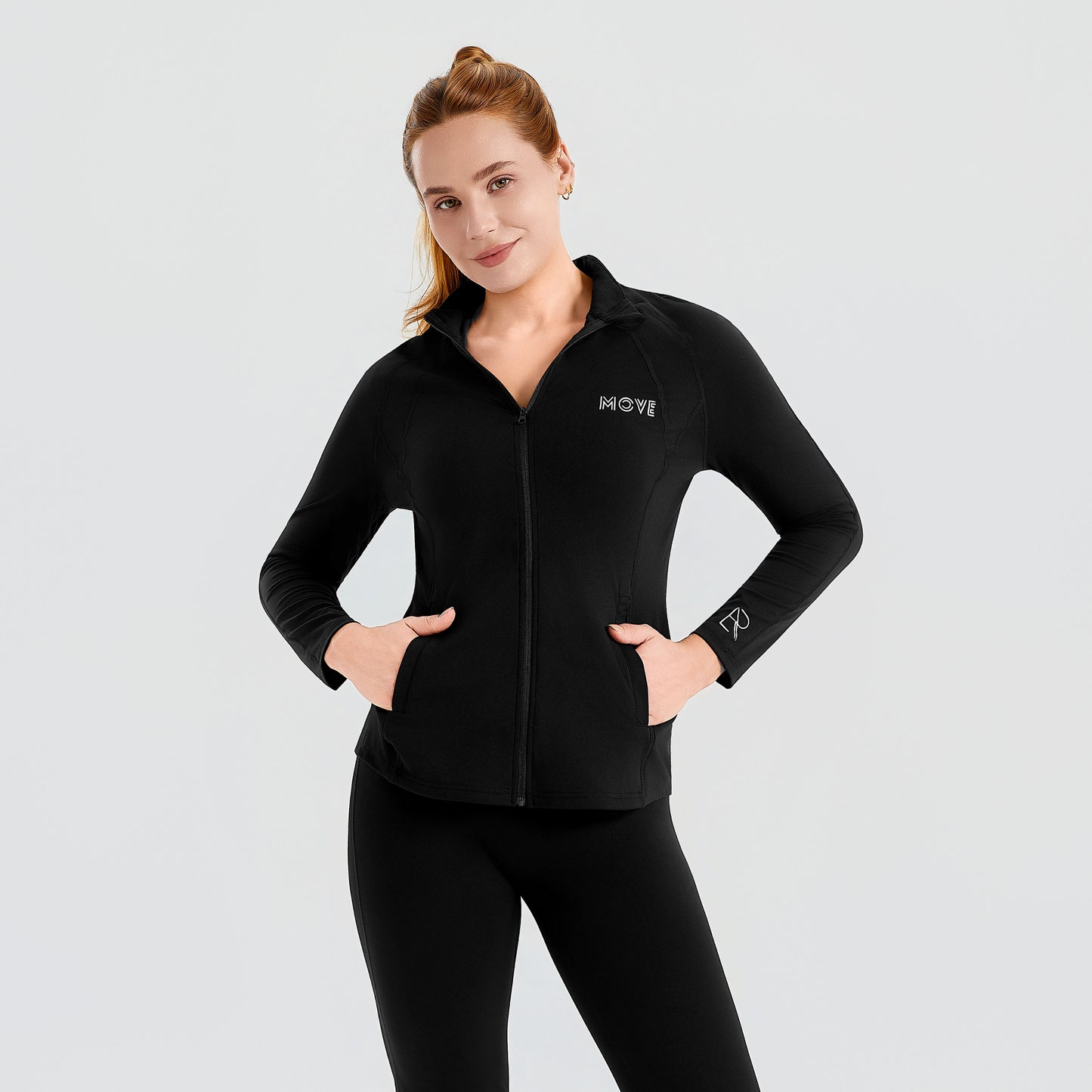 Break Your Limits Jacket